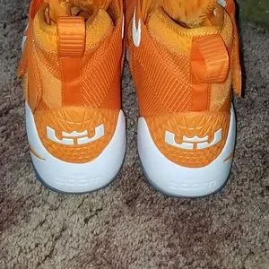 Nike | Shoes | New Lebron James Nike Xi 1 Soldier Sz 165  display picture 2